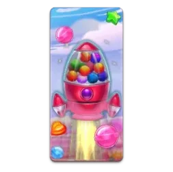 Sugar
Rush