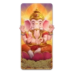 Ganesha
Fortune