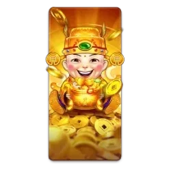 Duo Fu Duo
Cai Grand