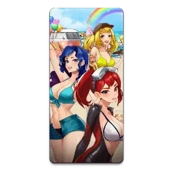 Bikini Queens